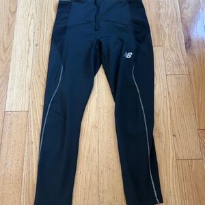 New balance Running Leggings Sz S
